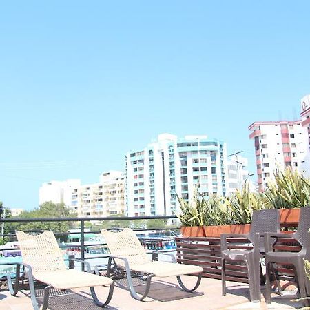 Rodadero Dorado Santa Marta  Ngoại thất bức ảnh