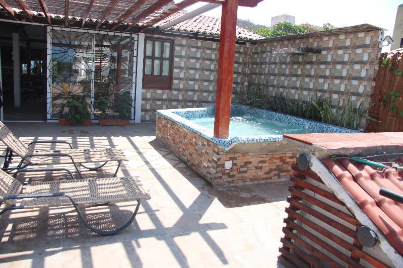 Rodadero Dorado Santa Marta  Ngoại thất bức ảnh