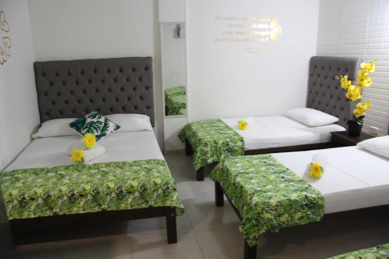 Rodadero Dorado Santa Marta  Ngoại thất bức ảnh