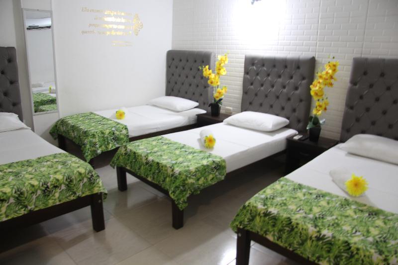 Rodadero Dorado Santa Marta  Ngoại thất bức ảnh