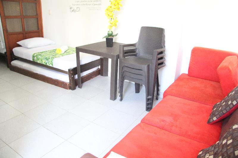 Rodadero Dorado Santa Marta  Ngoại thất bức ảnh