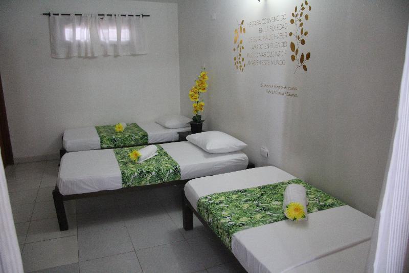 Rodadero Dorado Santa Marta  Ngoại thất bức ảnh