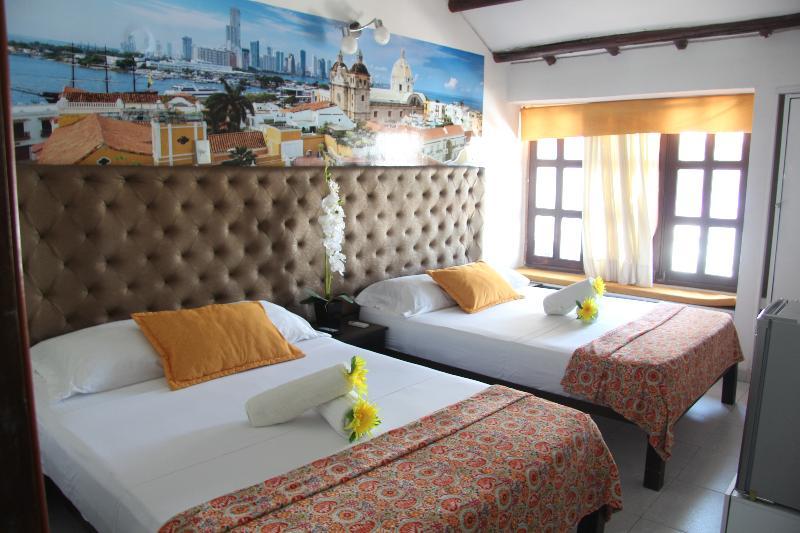 Rodadero Dorado Santa Marta  Ngoại thất bức ảnh