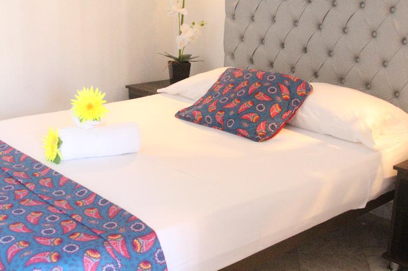 Rodadero Dorado Santa Marta  Ngoại thất bức ảnh