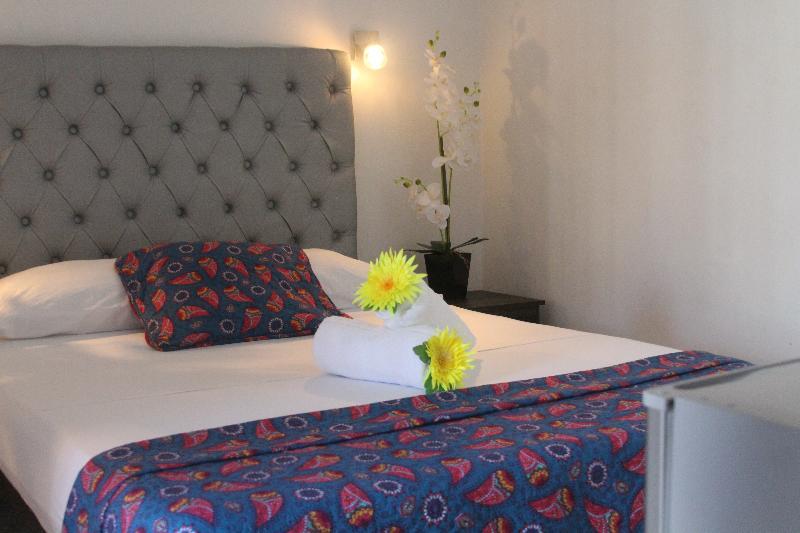 Rodadero Dorado Santa Marta  Ngoại thất bức ảnh