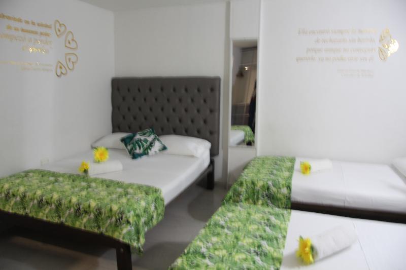 Rodadero Dorado Santa Marta  Ngoại thất bức ảnh